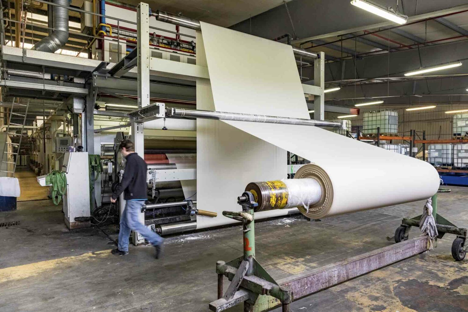 impression textile