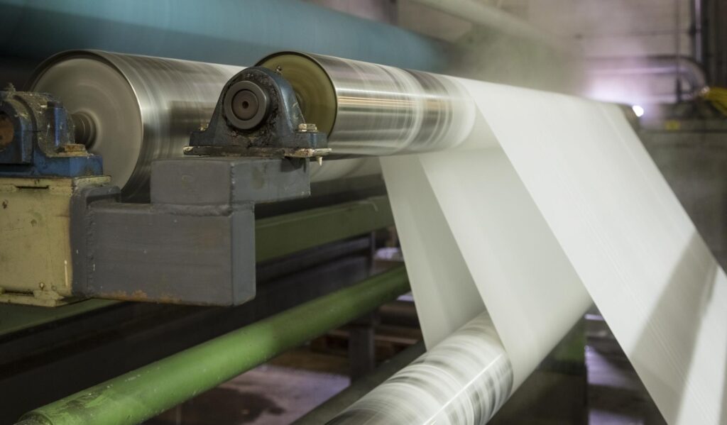 ennoblissement textile