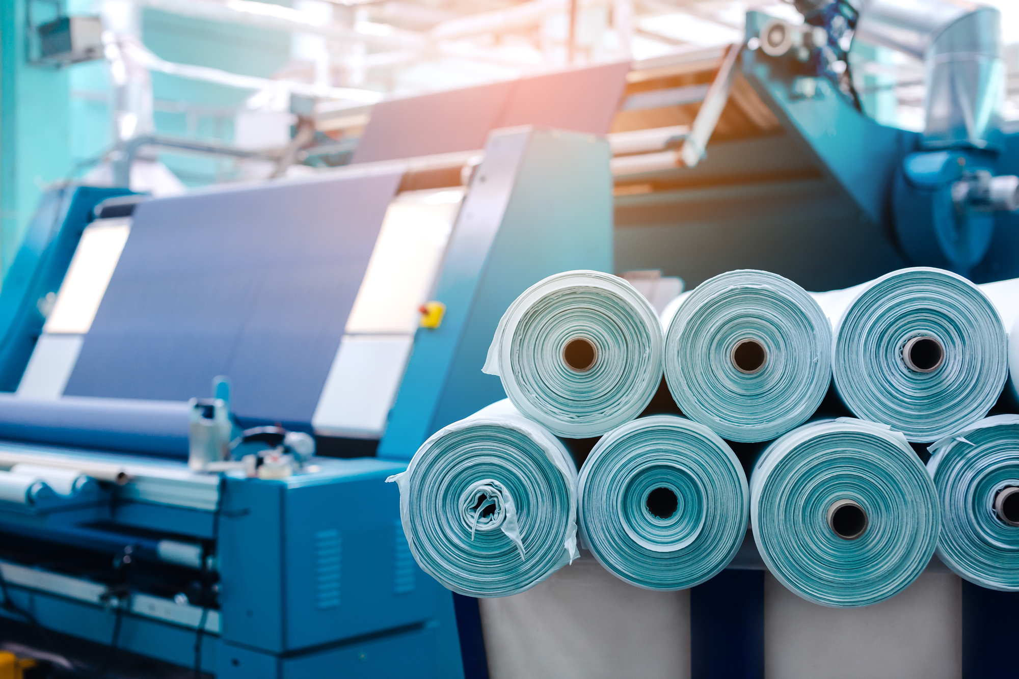 blanchiment textile Xonrupt